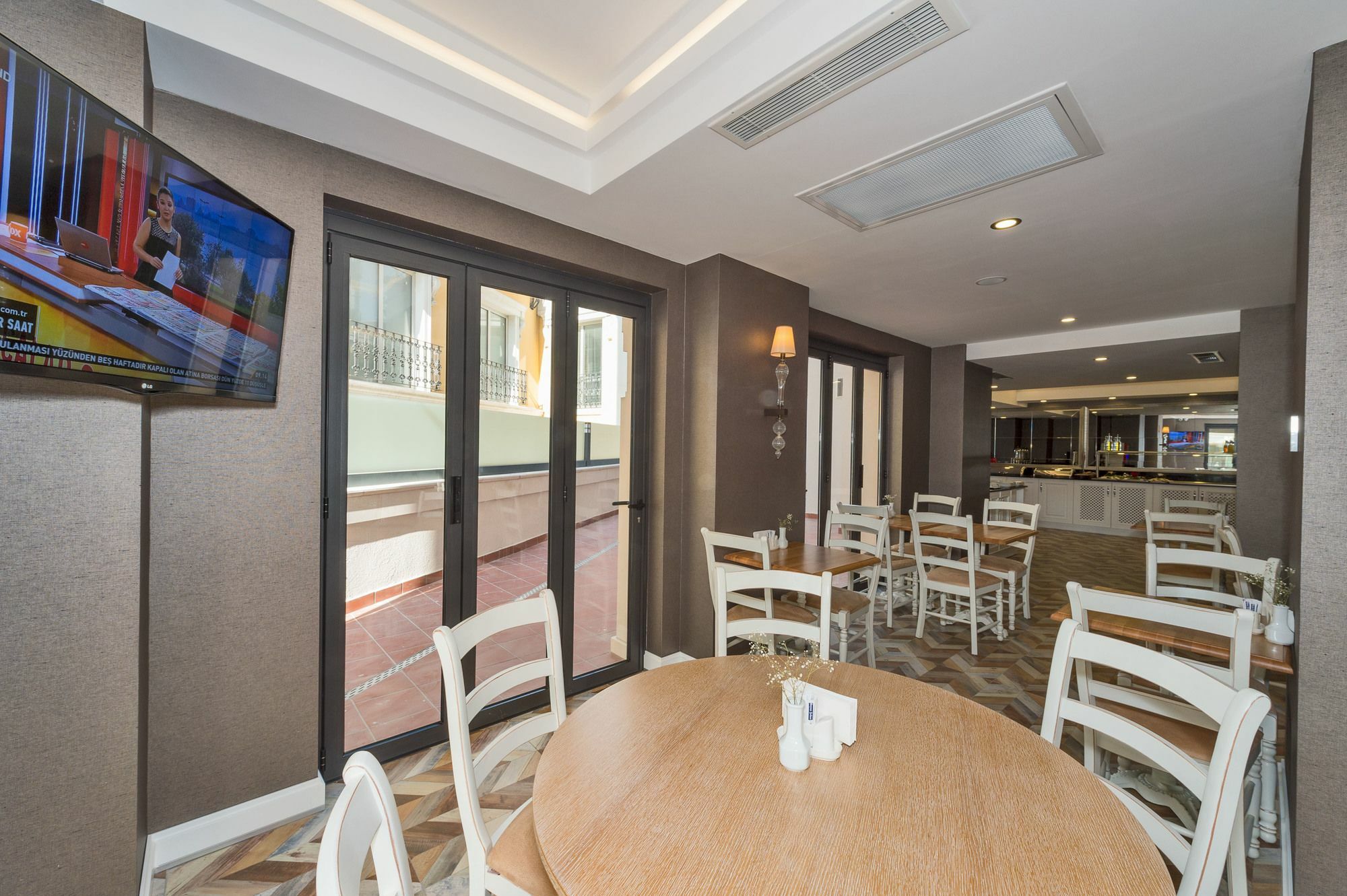 Hotel Hanna 3*